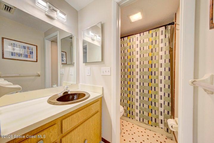 413 Hawthorne Court, Indian Harbour Beach, FL, 32937 photo 27