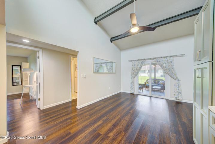 413 Hawthorne Court, Indian Harbour Beach, FL, 32937 photo 2