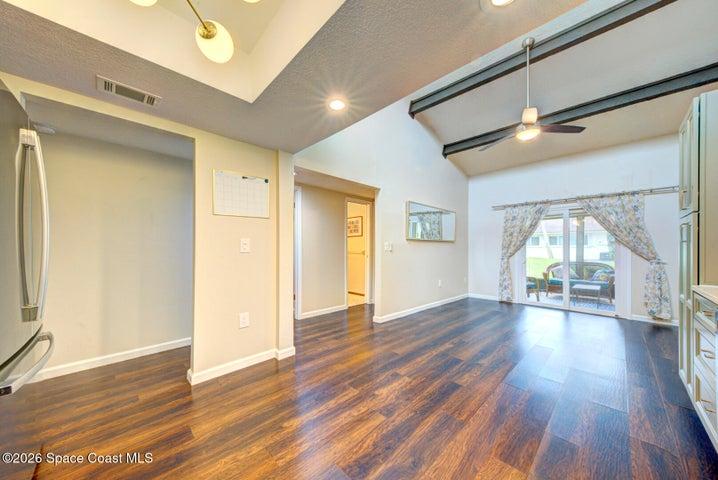 413 Hawthorne Court, Indian Harbour Beach, FL, 32937 photo 5