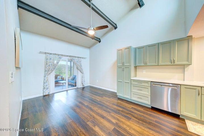 413 Hawthorne Court, Indian Harbour Beach, FL, 32937 photo 6