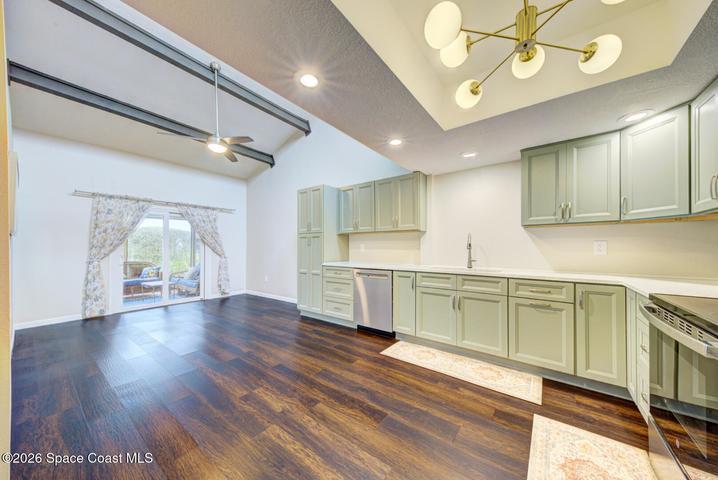 413 Hawthorne Court, Indian Harbour Beach, FL, 32937 photo 8