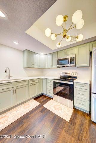 413 Hawthorne Court, Indian Harbour Beach, FL, 32937 photo 9