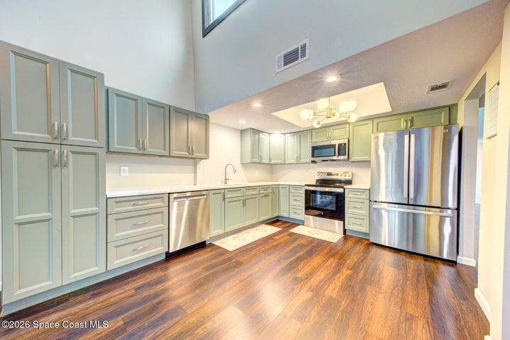 413 Hawthorne Court, Indian Harbour Beach, FL, 32937 photo 11