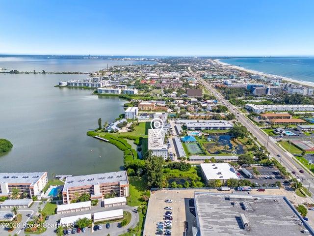 3165 N Atlantic Avenue A207, Cocoa Beach, FL, 32931 photo 2