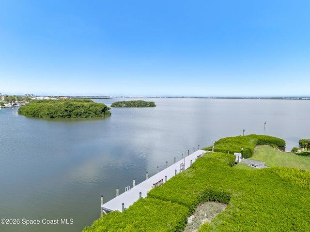 3165 N Atlantic Avenue A207, Cocoa Beach, FL, 32931 photo 31