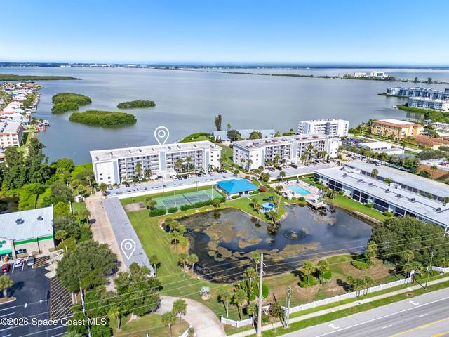 3165 N Atlantic Avenue A207, Cocoa Beach, FL, 32931 photo 27