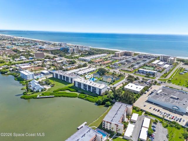 3165 N Atlantic Avenue A207, Cocoa Beach, FL, 32931 photo 32