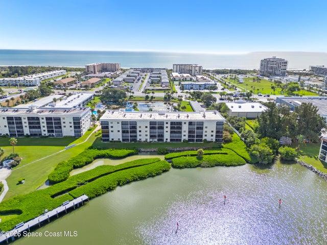 3165 N Atlantic Avenue A207, Cocoa Beach, FL, 32931 photo 30