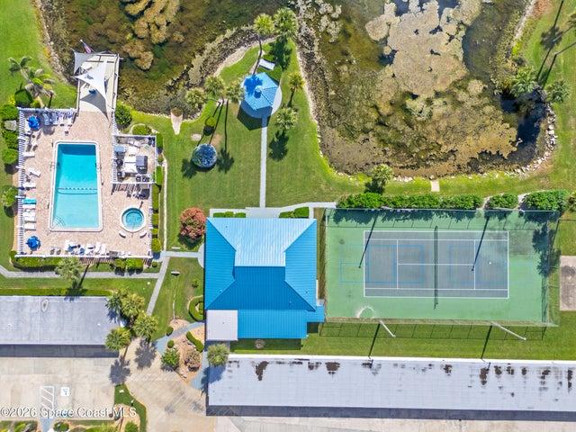 3165 N Atlantic Avenue A207, Cocoa Beach, FL, 32931 photo 33