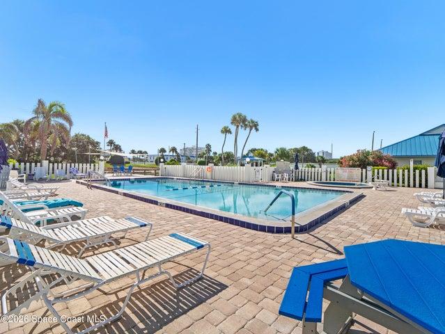 3165 N Atlantic Avenue A207, Cocoa Beach, FL, 32931 photo 22