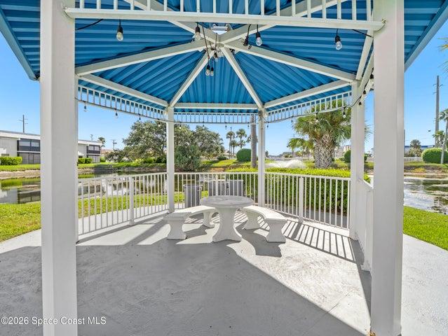 3165 N Atlantic Avenue A207, Cocoa Beach, FL, 32931 photo 34
