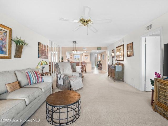 3165 N Atlantic Avenue A207, Cocoa Beach, FL, 32931 photo 10