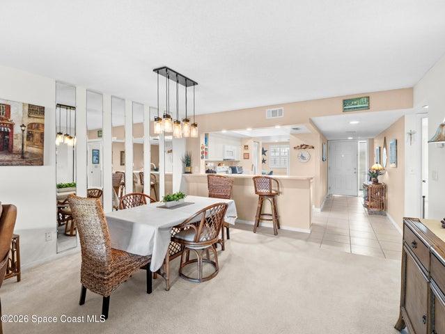 3165 N Atlantic Avenue A207, Cocoa Beach, FL, 32931 photo 8
