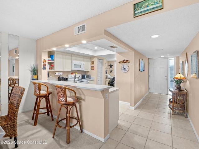 3165 N Atlantic Avenue A207, Cocoa Beach, FL, 32931 photo 7