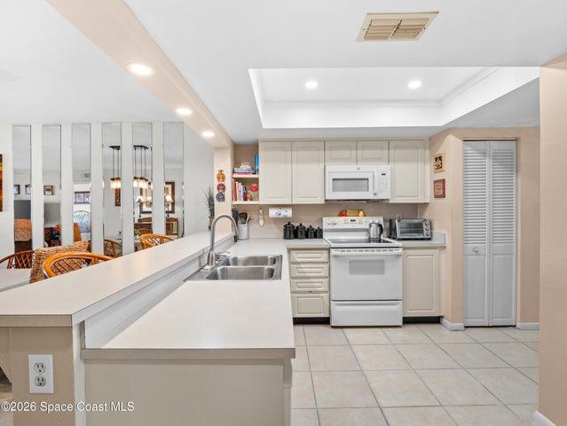3165 N Atlantic Avenue A207, Cocoa Beach, FL, 32931 photo 5