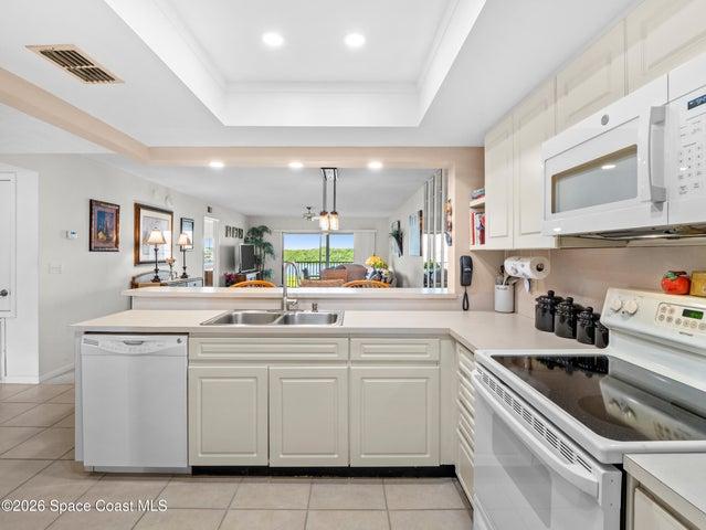 3165 N Atlantic Avenue A207, Cocoa Beach, FL, 32931 photo 6