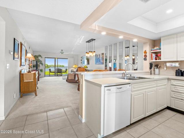 3165 N Atlantic Avenue A207, Cocoa Beach, FL, 32931 photo 4