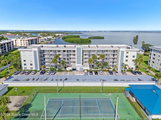 3165 N Atlantic Avenue A207, Cocoa Beach, FL, 32931 photo 28