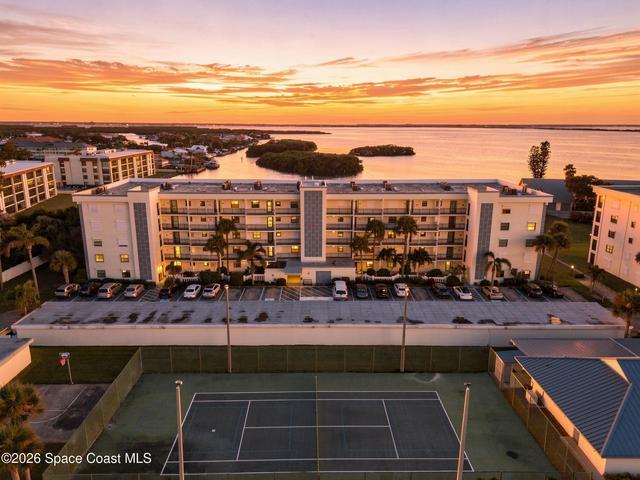 3165 N Atlantic Avenue A207, Cocoa Beach, FL, 32931 photo 1