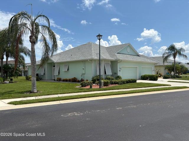 1082 Eleuthera Drive NE, Palm Bay