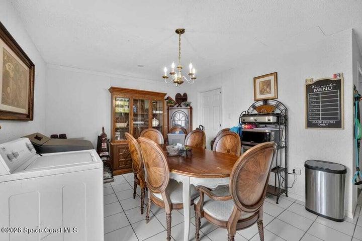1637 Muldrew Avenue, Melbourne, FL, 32935 photo 13