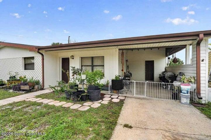 1637 Muldrew Avenue, Melbourne, FL, 32935 photo 3