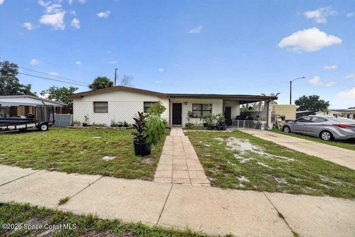 1637 Muldrew Avenue, Melbourne, FL, 32935 photo 2