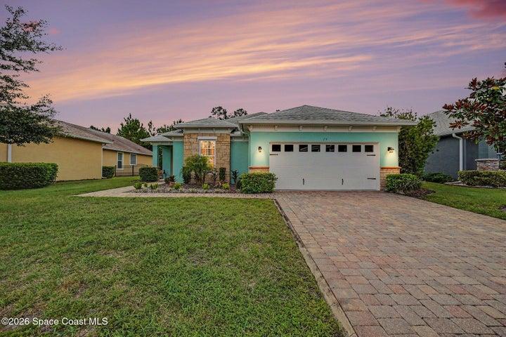 19 Huntington Place, Ormond Beach, FL, 32174 photo 1