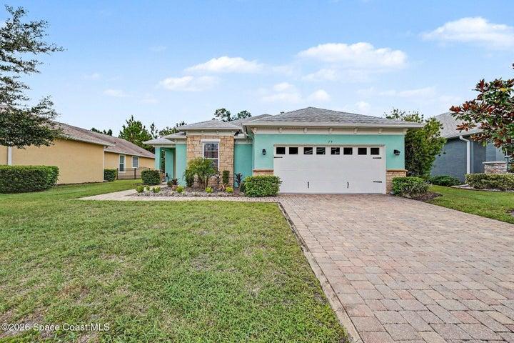 19 Huntington Place, Ormond Beach, FL, 32174 photo 2