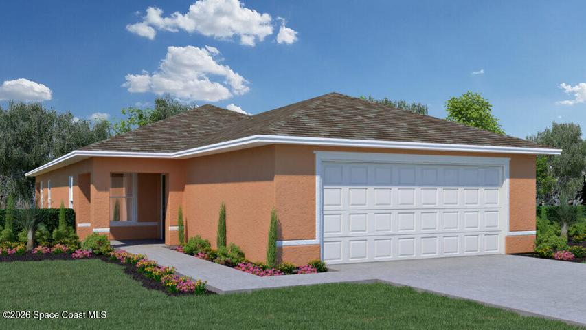 601 SW Richmond Circle SW, Palm Bay, FL, 32908 photo 1