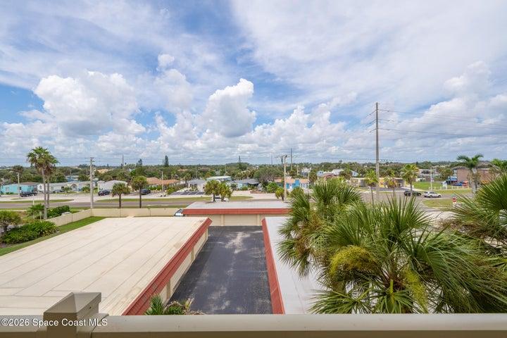 In the Heart of Cocoa Beach!