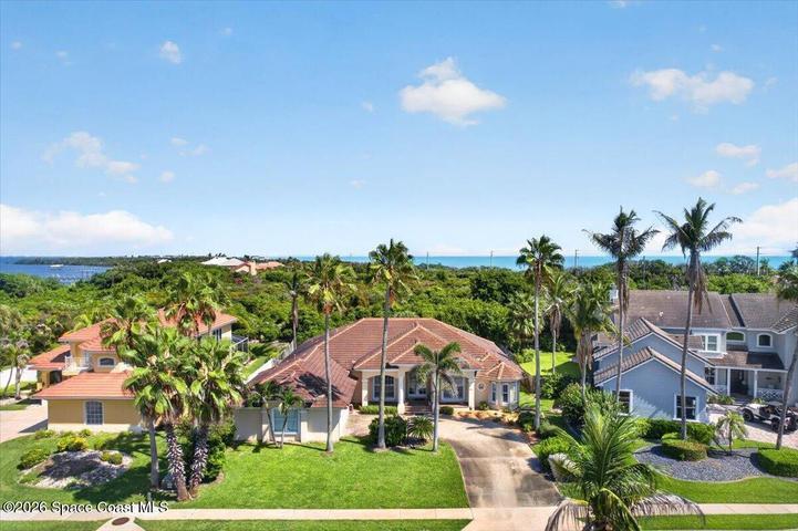 263 Loggerhead Drive, Melbourne Beach, FL, 32951 photo 3
