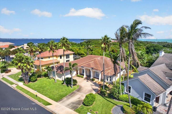 263 Loggerhead Drive, Melbourne Beach, FL, 32951 photo 56