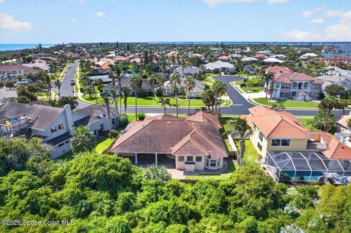 263 Loggerhead Drive, Melbourne Beach, FL, 32951 photo 57