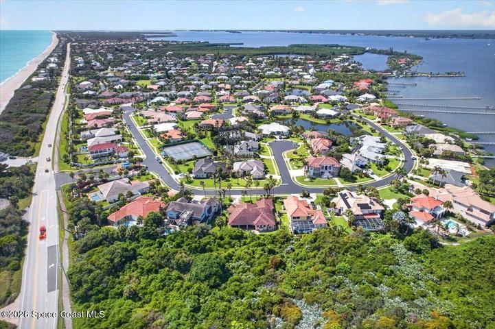 Beautiful Private Gated community