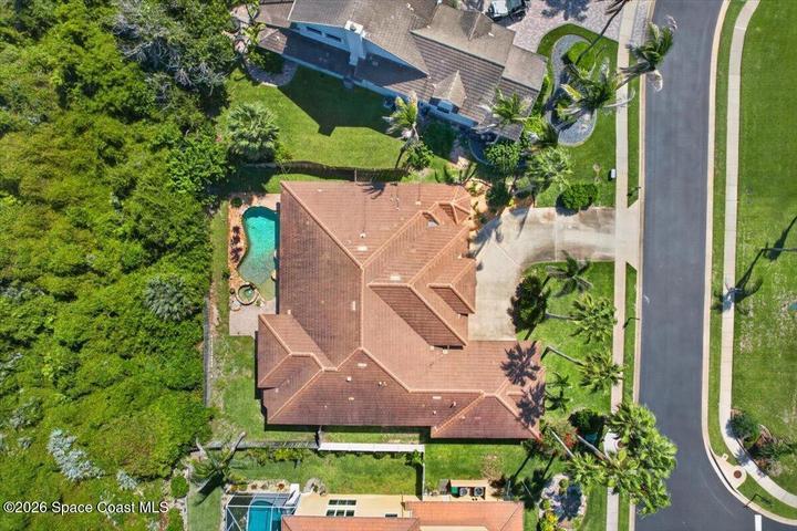 263 Loggerhead Drive, Melbourne Beach, FL, 32951 photo 2