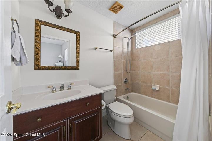 Ensuite to 5th bedroom