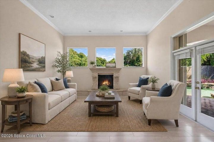 263 Loggerhead Drive, Melbourne Beach, FL, 32951 photo 38
