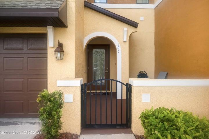 1310 Lara Circle 105, Rockledge, FL, 32955 photo 3