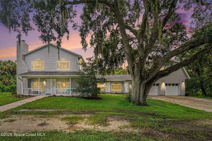 5400 Oxbury Avenue, Cocoa, FL, 32926 photo 49