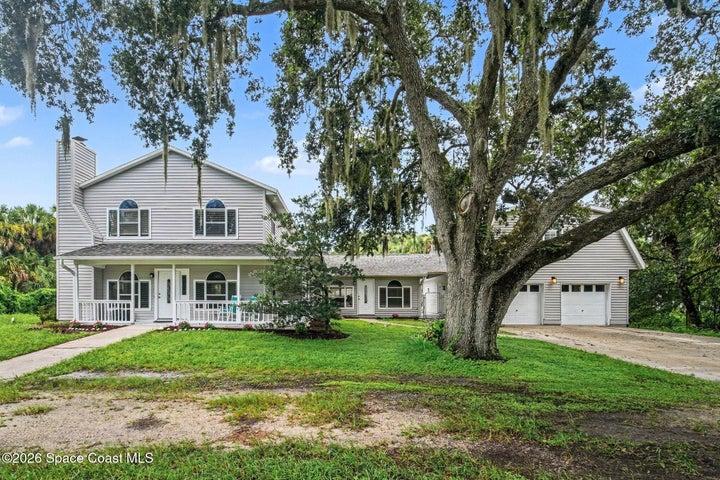 5400 Oxbury Avenue, Cocoa, FL, 32926 photo 1
