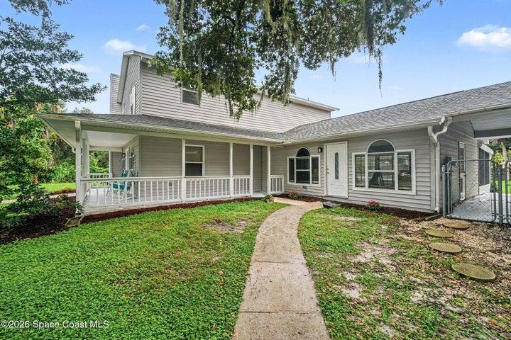 5400 Oxbury Avenue, Cocoa, FL, 32926 photo 2