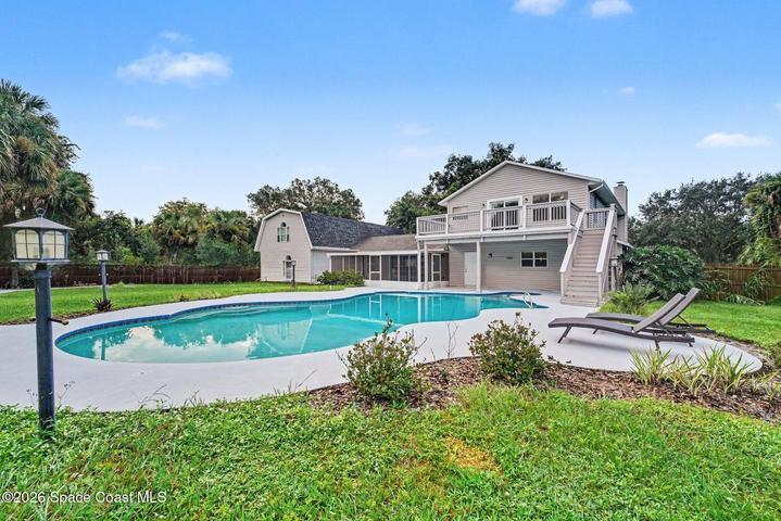 5400 Oxbury Avenue, Cocoa, FL, 32926 photo 40