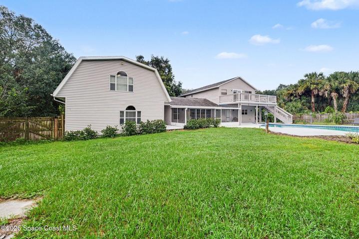 5400 Oxbury Avenue, Cocoa, FL, 32926 photo 44