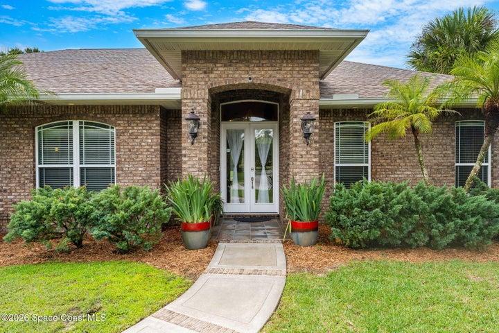 5453 The Willows Drive, Melbourne, FL, 32934 photo 13