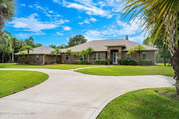 5453 The Willows Drive, Melbourne, FL, 32934 photo 7