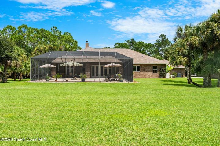 5453 The Willows Drive, Melbourne, FL, 32934 photo 45