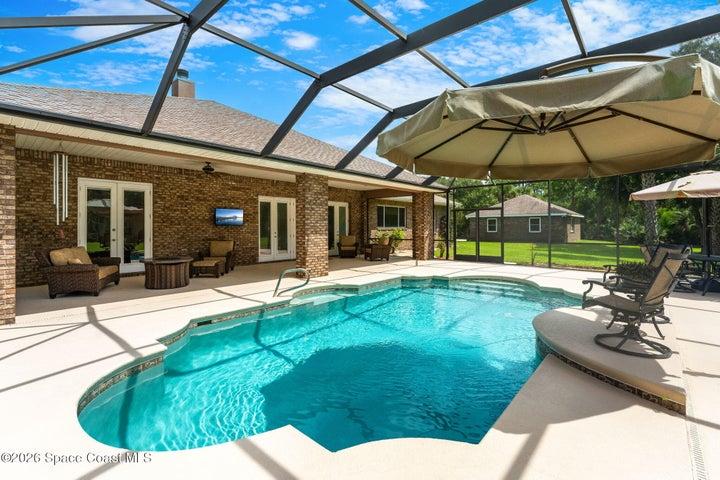 5453 The Willows Drive, Melbourne, FL, 32934 photo 42