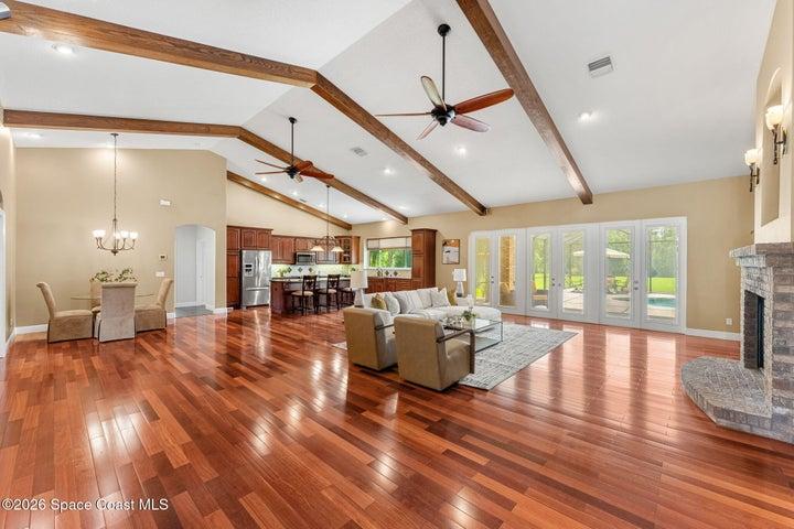 5453 The Willows Drive, Melbourne, FL, 32934 photo 22