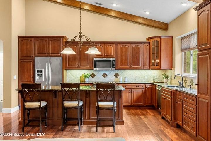 5453 The Willows Drive, Melbourne, FL, 32934 photo 25